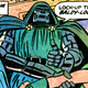 Image for article titled 10 Times Doctor Doom's Dignity Went Down The Toilet